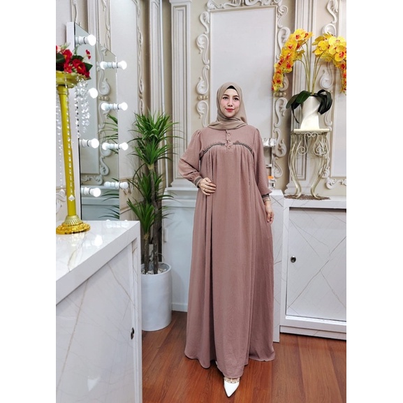 AMIRAH DRESS