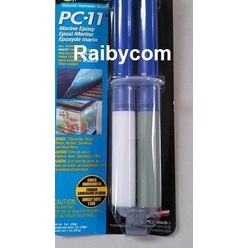 

Lem PC 11 Marine Tambal Kolam Renang, Kapal, Aquarium, Bak, Kolam Ikan