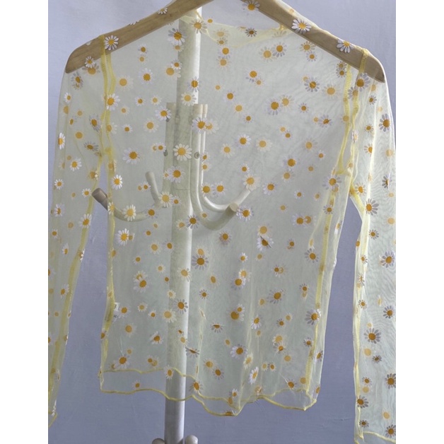 Blouse tile