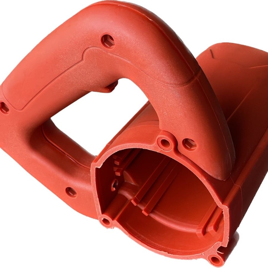 Body Casing Circular Saw Maktec MT580