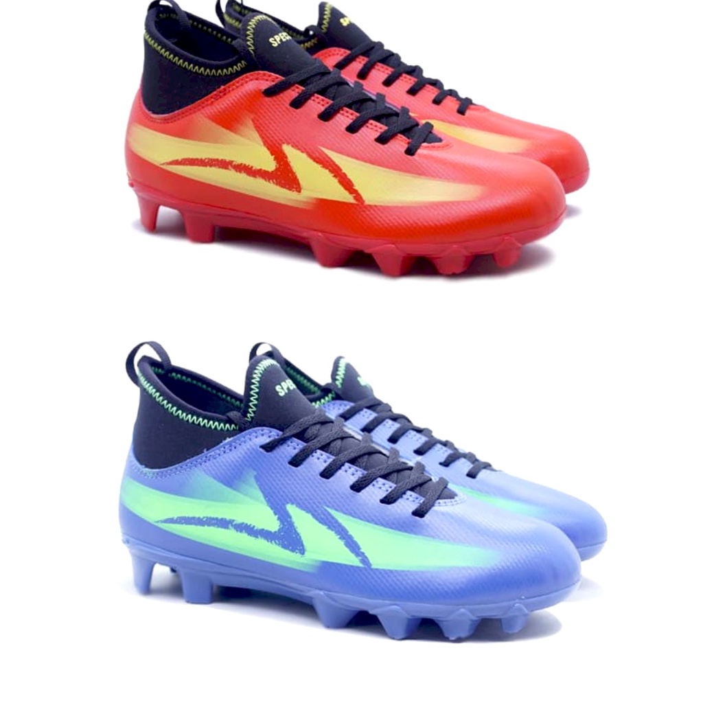 sepatu sepakbola anak specs 100% original NXT FG JR