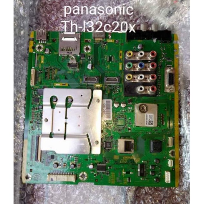 MB MOTHERBOARD PANASONIC TH-L32C20X