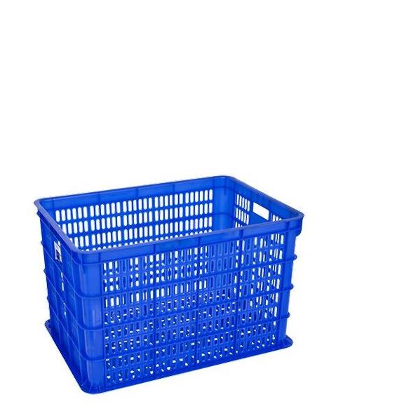 

Expedisi 62x43x38 Hanata 2004 Box Container Keranjang Industri Roti