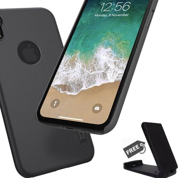 Nillkin Hard Case XR