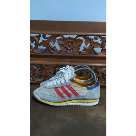 sl72 strip orange original 100%