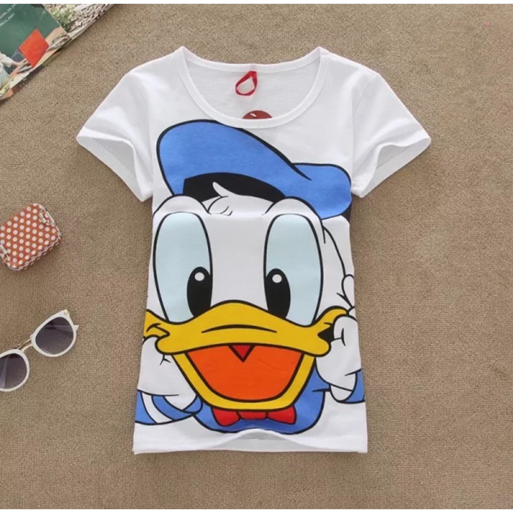 SALE!!! KAOS KATUN 15RB / MOTIF KARTUN / BISA PILIH MOTIF / ANAK TANGGUNG / TERMURAH