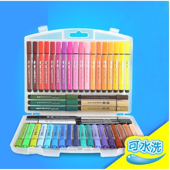 Crayon Silky Grasp Jumbo ZW-204 48w Original IMPORT PACKING BUBLE DAN DUS KOKOH