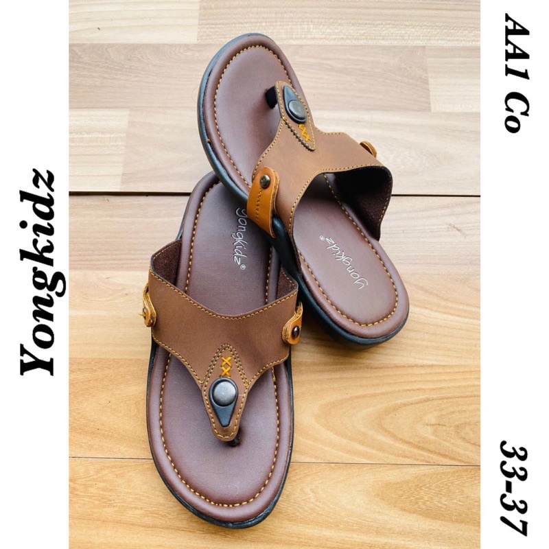 Sandal Anak AA1 Size 28-37