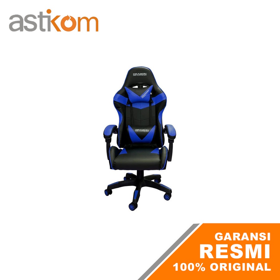 Kursi Gaming Chair Dragonwar GC-035 GC 035