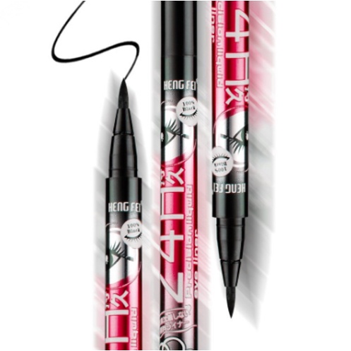 Hengfei Eyeliner Pen Cair Waterproof HK8862