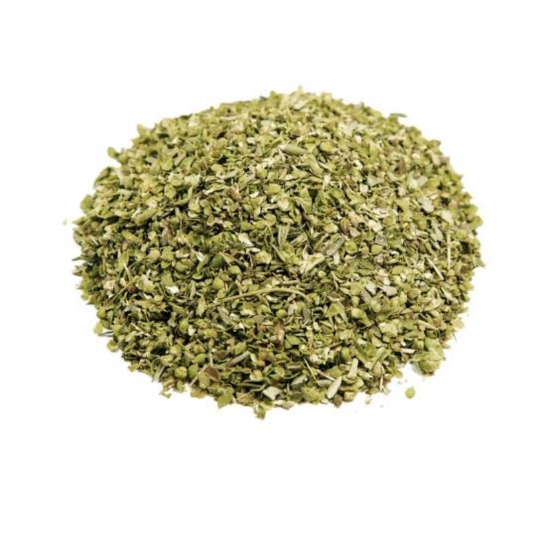 Daun Oregano Kering / Oregano Flakes Dried / 20 gram