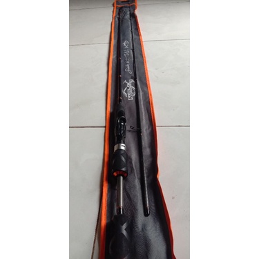 joran relix sisik 652 gen 1