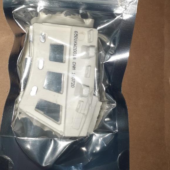 HAL sensor motor INVERTER mesin cuci LG