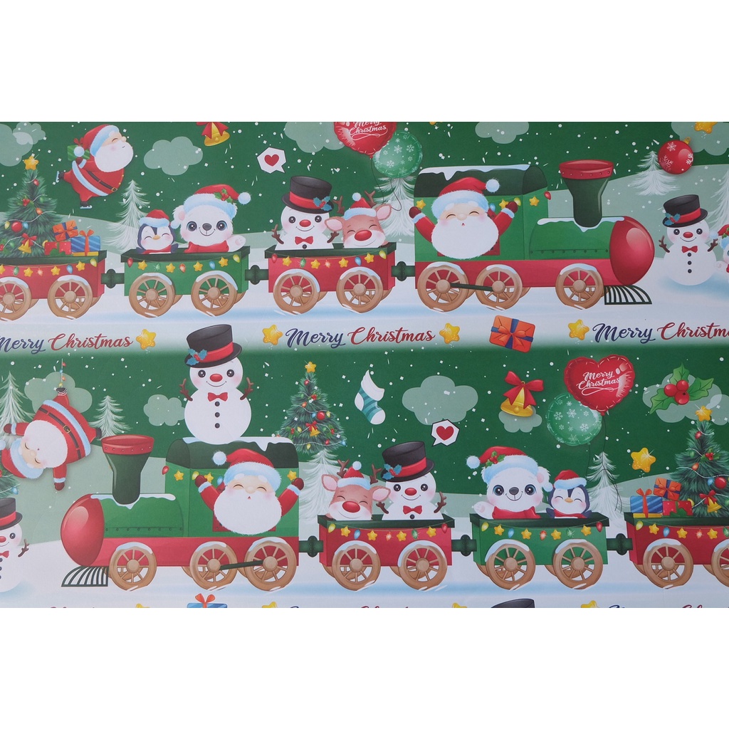 

Kerta Kado NATAL / Christmas