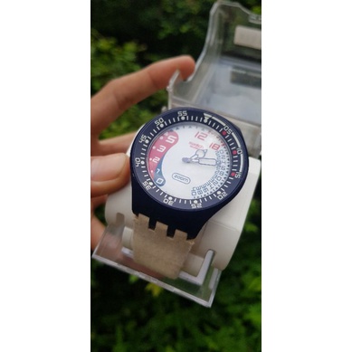 swatch fun scuba 200m