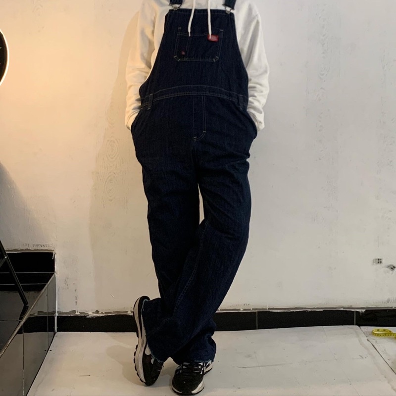 Overall Dickies