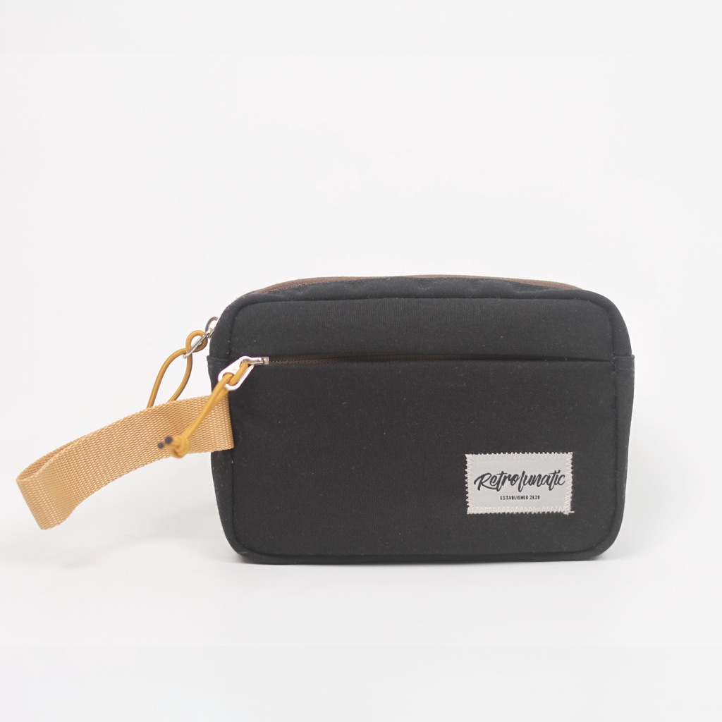 Clutch Bag I Pouch Bag Series Hakku