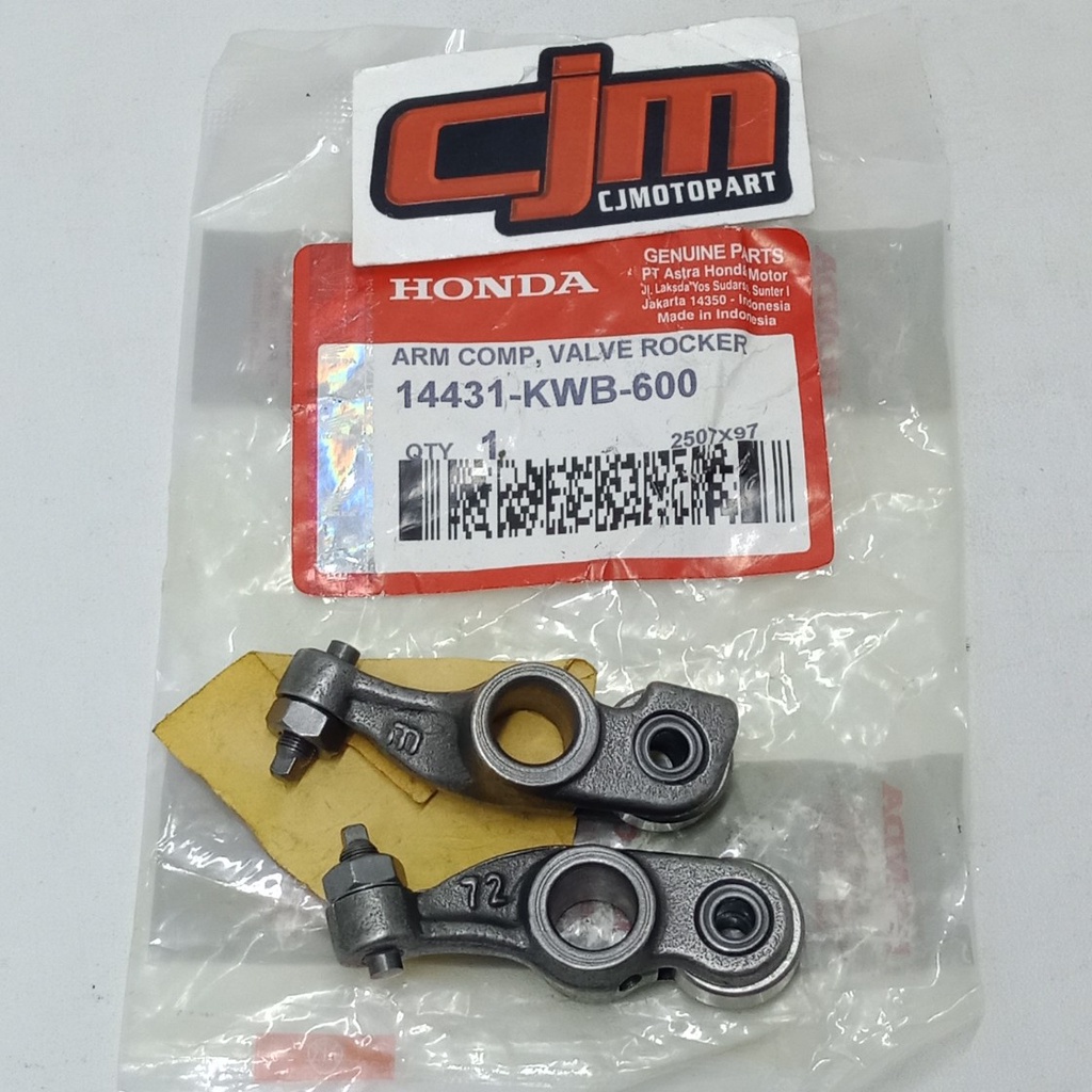 PLATUK KLEP SET BLADE LAMA REVO ABS KWB BERKUALITAS ORIGINAL