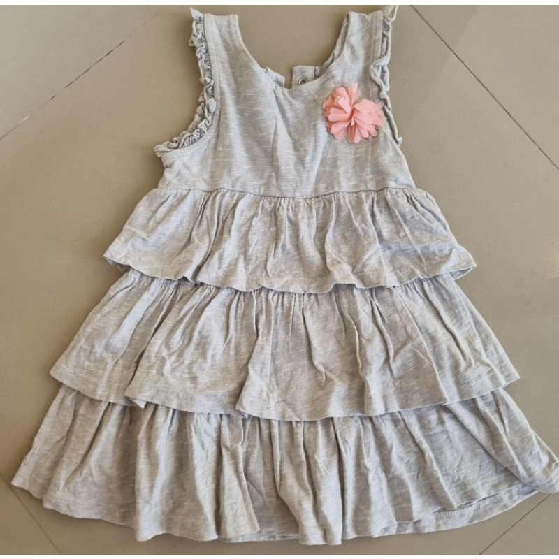 Preloved - Dress anak Mothercare