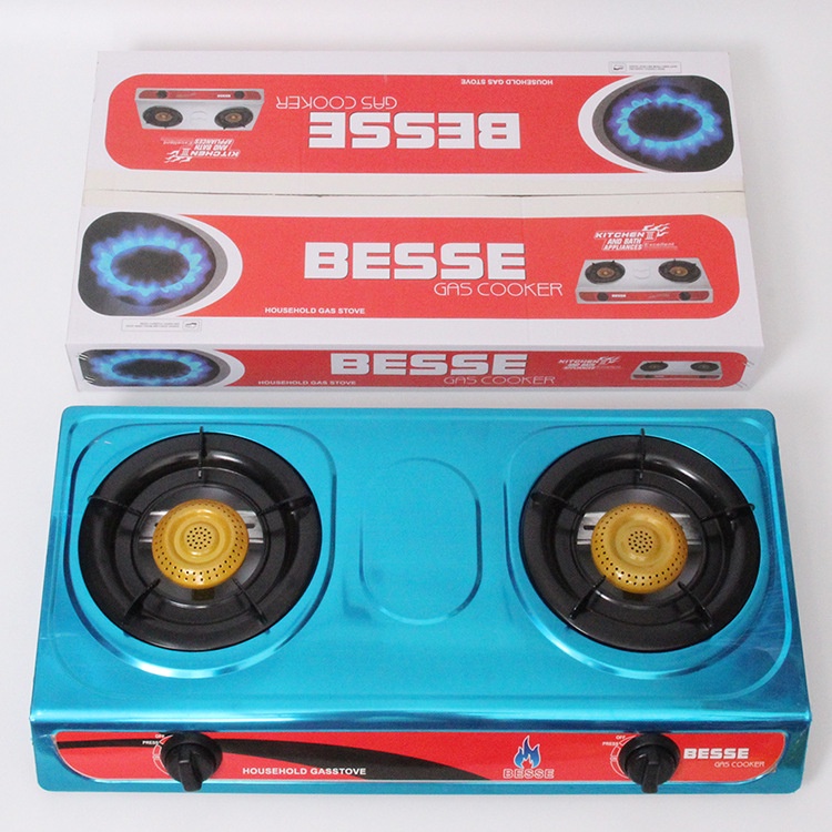 KOMPOR GAS KOMPOR GAS 2 TUNGKU / KOMPOR 2 TUNGKU / KOMPOR 2 TUNGKU MURAH / KOMPOR GAS 2 TUNGKU MURAH