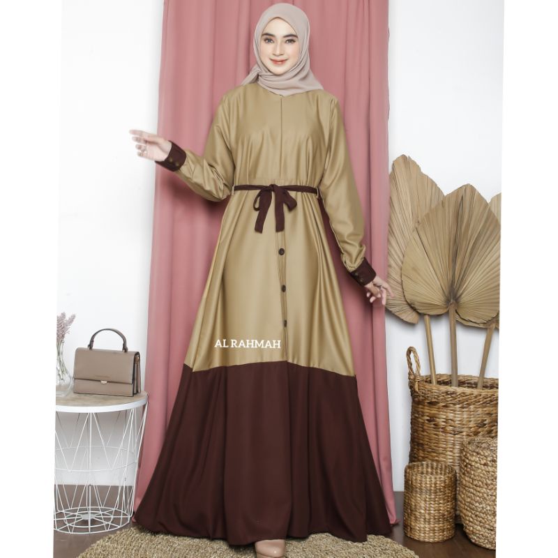 GAMIS PRAMUKA SERAGAM PNS PRAMUKA