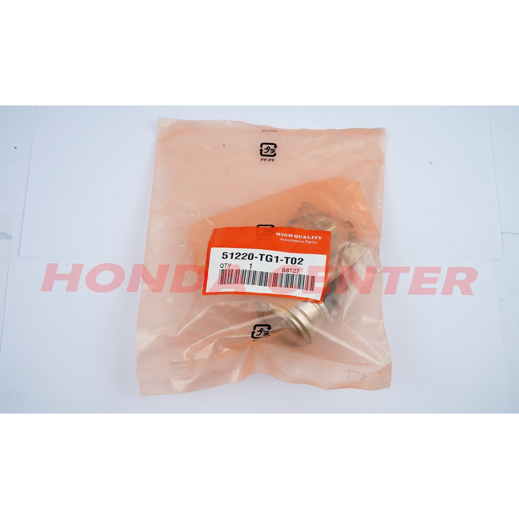 ball joint bal join brv brio mobilio 2014 2015 2016 2017 2018 2019 2020 2021 2022 51220-TG1