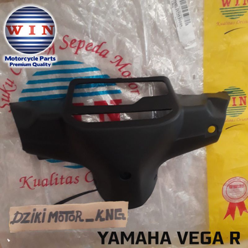 Batok Totok Belakang Yamaha Vega R Lama F1ZR Merek WIN Batok Belakang Vega Lama