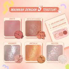 Pinkflash Eyeshadow Palette