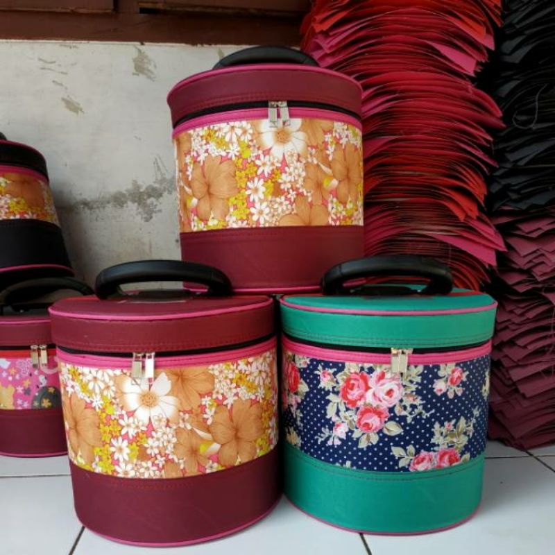 Tas Bogem 10 Liter/ Tas Beras Kondangan