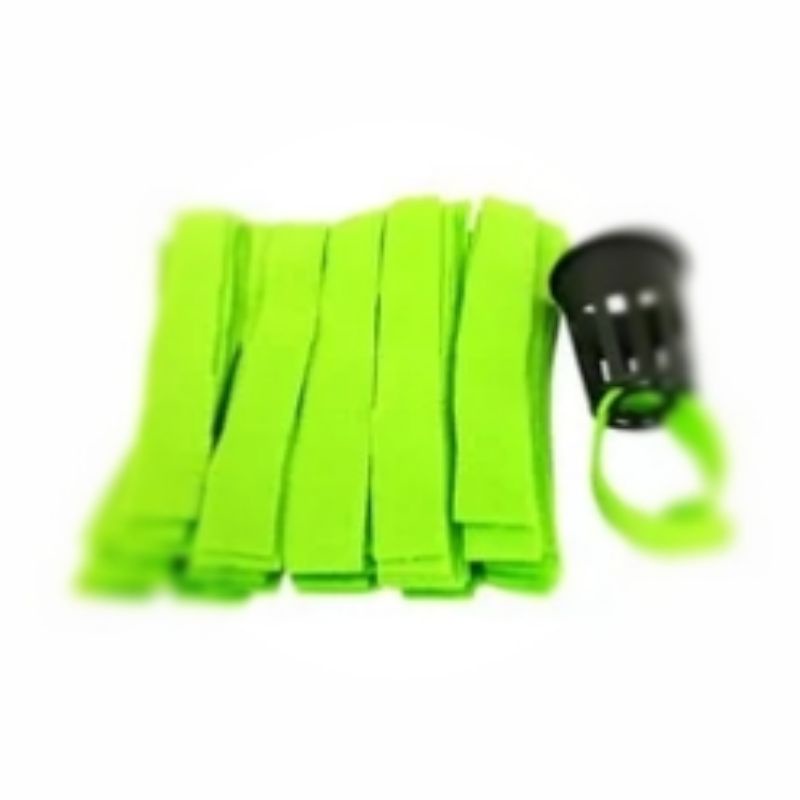 Sumbu Flanel Hidroponik/Sumbu Netpot Hidroponik