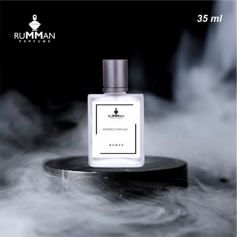 Inspired Parfum LOVELY Women Parfume Farfum Farpum Minyak Wangi Wanita Cewek Perempuan Tahan Lama Lembut Segar
