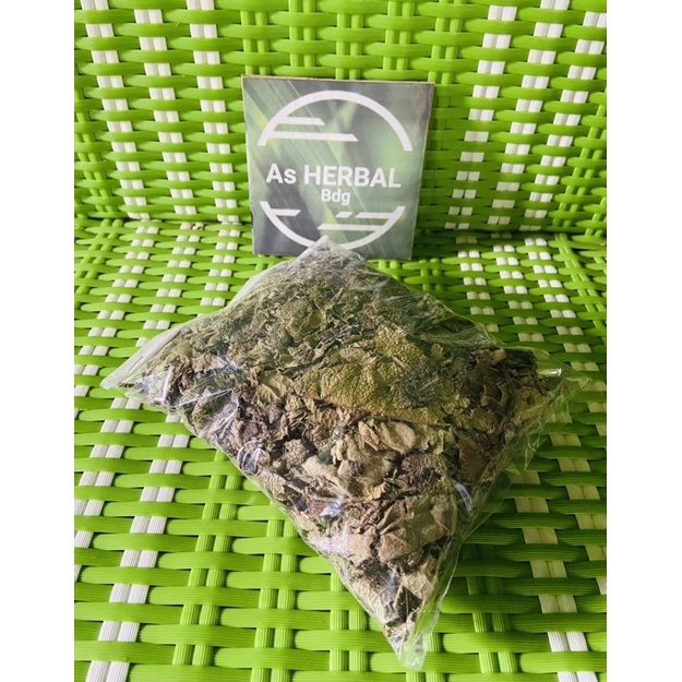 

Daun sembung kering organik asli per kantong-az