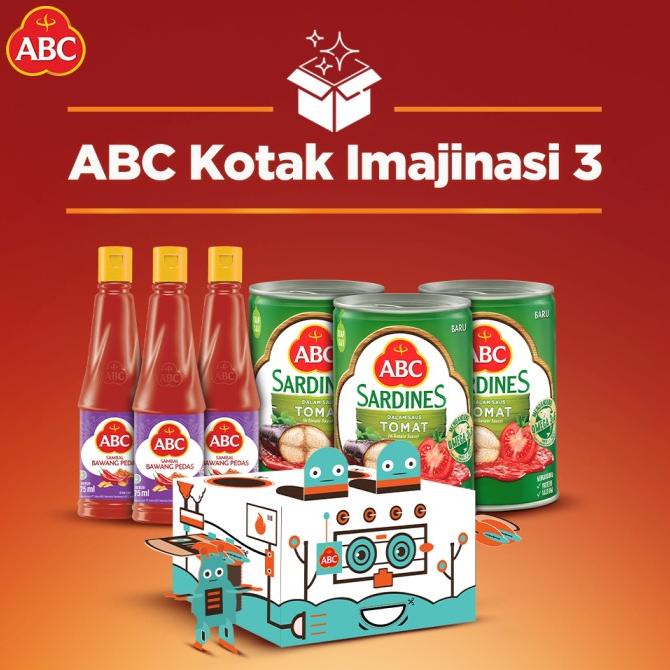 

ABC Kotak Imajinasi 3