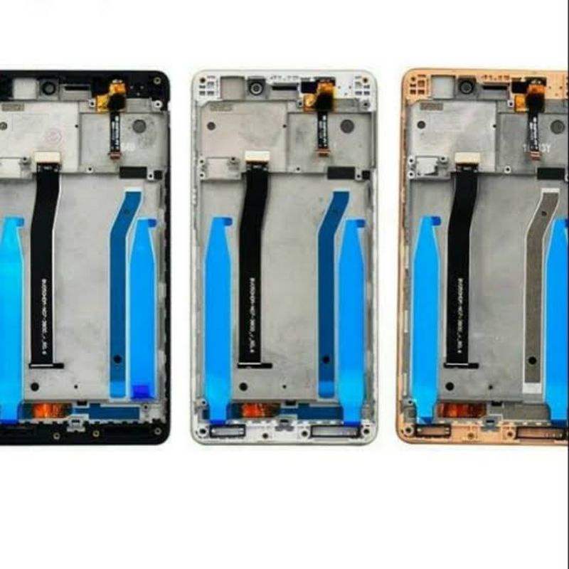 MIDDLE FRAME XIAOMI REDMI 3