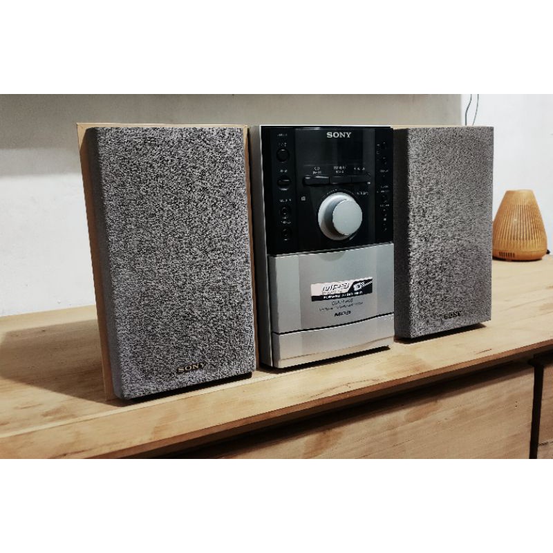 Speaker Sony CMT-EH10
