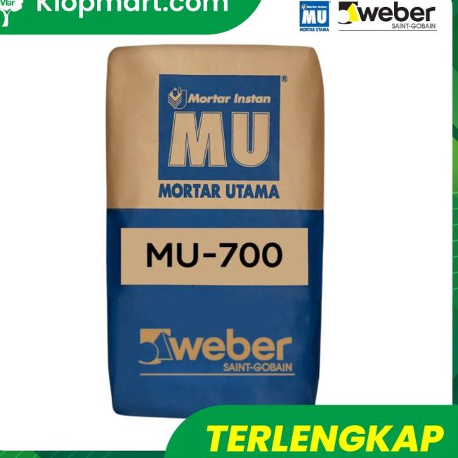 MU-700 Floor Hardener