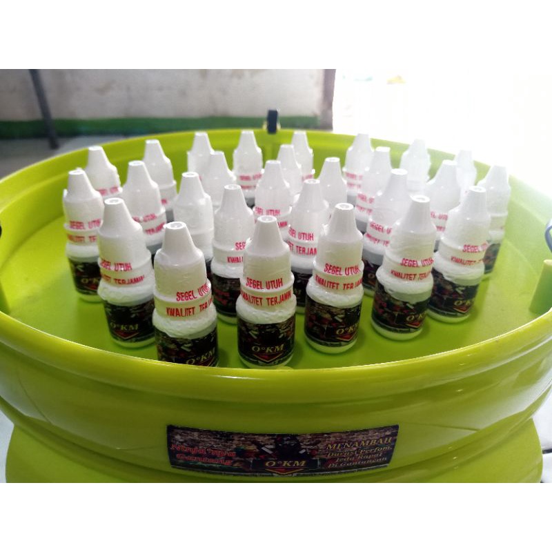 DOPING TRUCUK 0KM DOSIS SEDANG. DI JAMIN GACOR 100% AMPUH BUAT BURUNG LOMBA/RUMAHAN