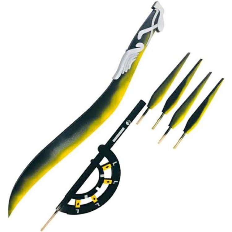 Thorn arknight cosplay prop