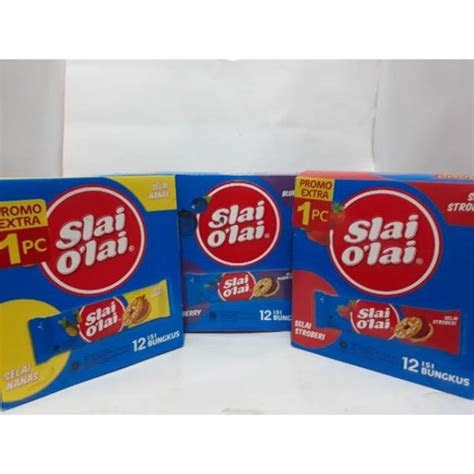 

Slai Olay All Variant