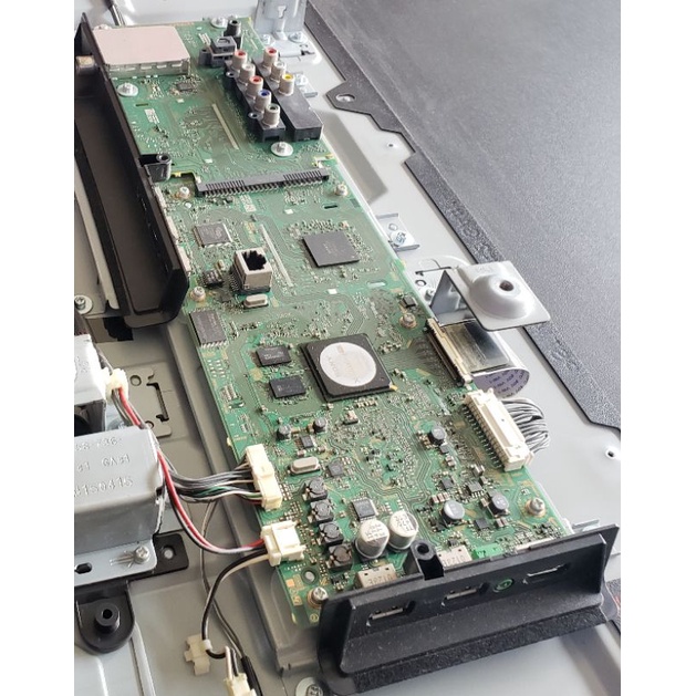 MB mainboard tv Sony 48W700c