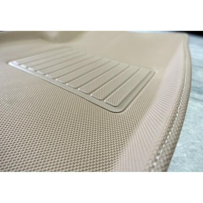 Promo DAYTONA Karpet 3D Toyota Avanza 2003-2011