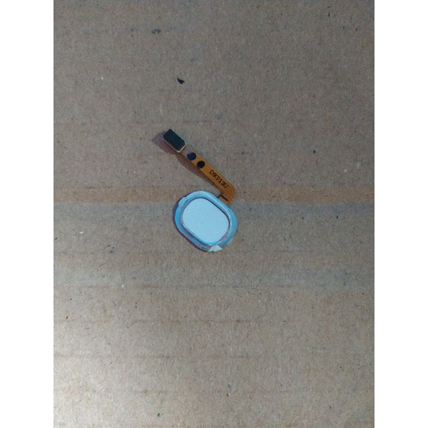 Fingerprint sidik jari Samsung A30 A305f original