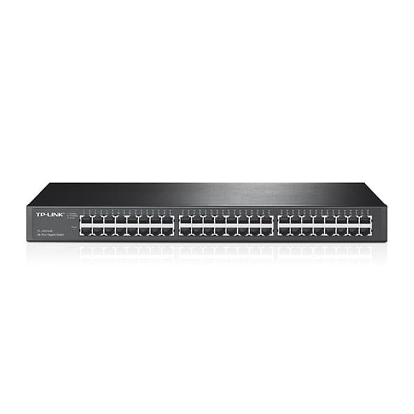 TP-LINK TL-SG1048 48-Port Gigabit Switch TPLINK SG1048 TP LINK SG1048