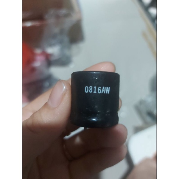 Elco Elko Capacitor Kapasitor 330/160 330uF/160v  330/160V 330/160V 330uF/1600v 330/160V 330uf 160v Kualitas Bagus Isi Full Mengkilat