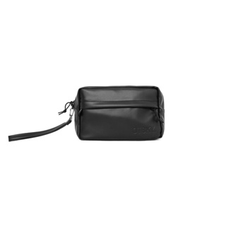 Otsky Daily Pouch MT Leather & CB Waterproof