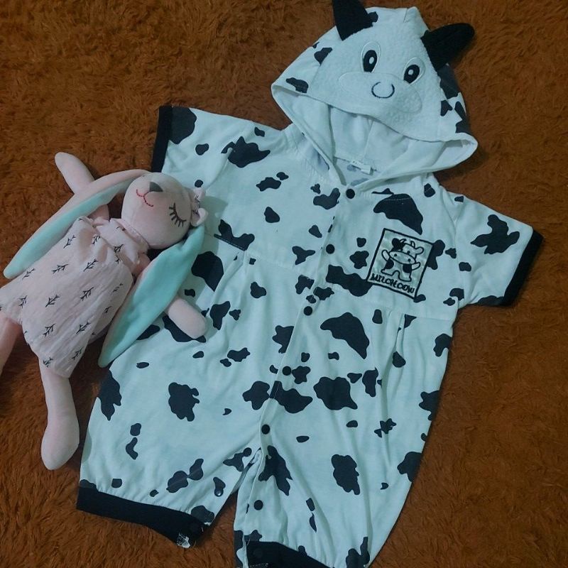 JP/Jumper Baby/Anak Karakter PL