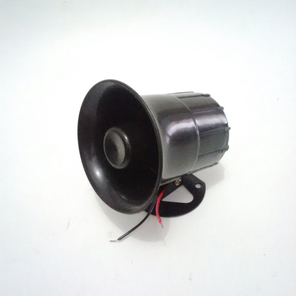 toa mini corong bulat 3 suara