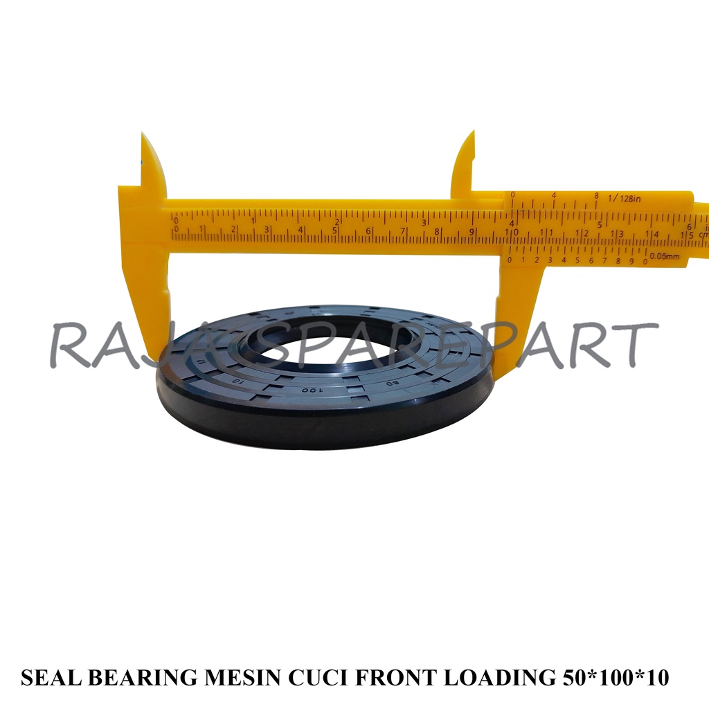 SEAL BEARING MESIN CUCI FRONT LOADING 50*100*10 (SB11)