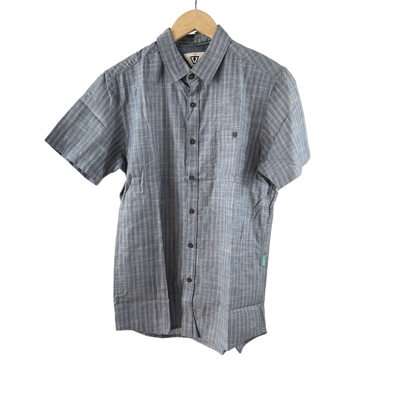 Kemeja Vissla Miller DKD Original