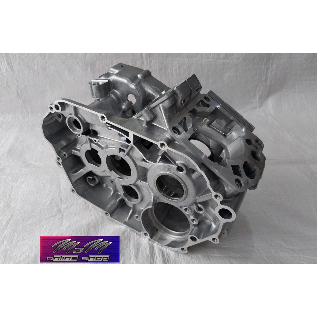 Crankcase Kawasaki Ninja ZX Original Thailand